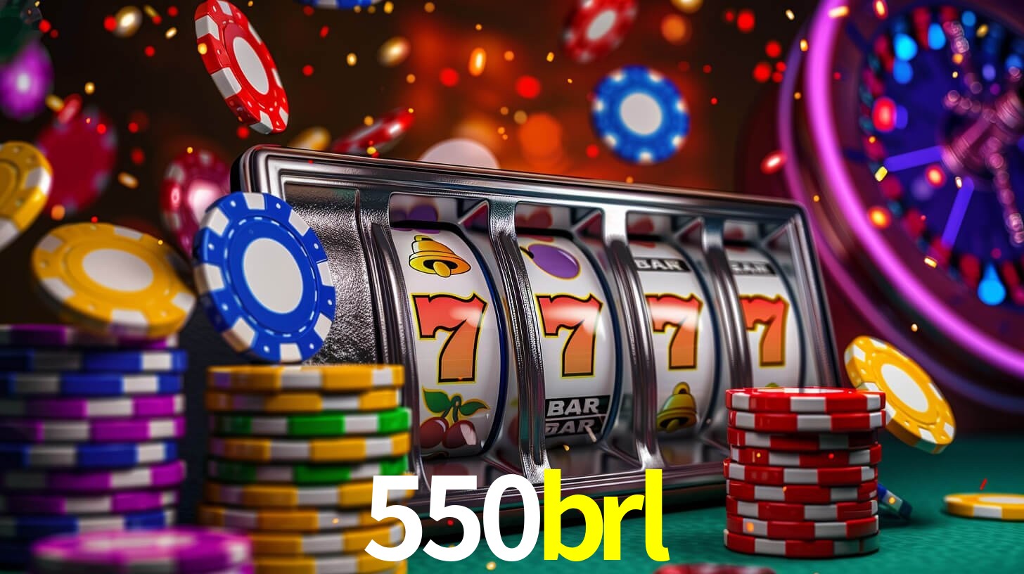 Descubra a Essência do 550brl: Nossa História e Compromissos