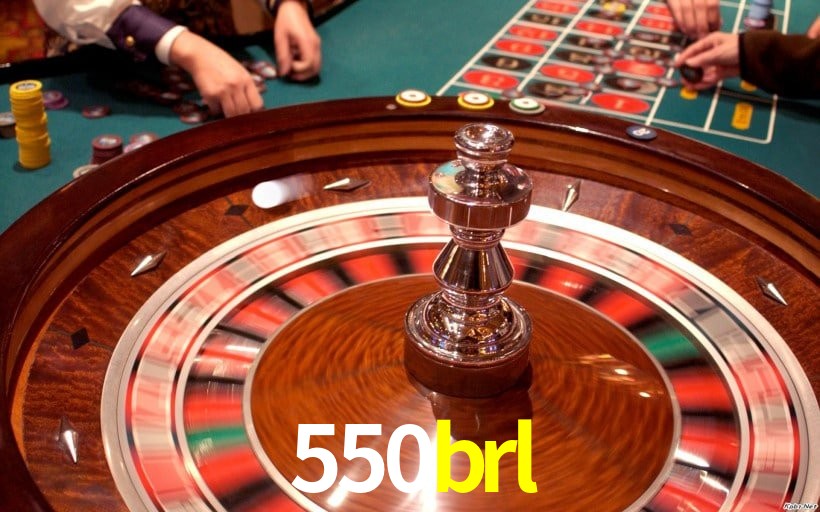 Desvendando o Mundo dos Jogos Virtuais na 550brl
