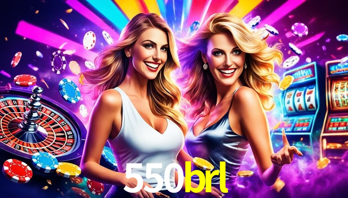 A Emoção da Loteria na 550brl: Uma Chance de Mudança de Vida